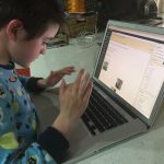 Blogging!
