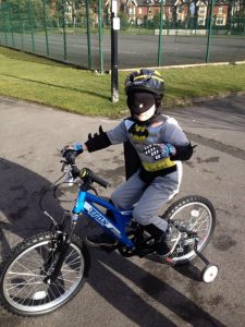 bike