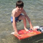surf