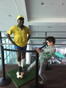 pele